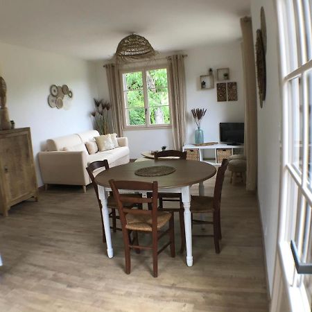 Dependance Saint Jean Villa Bouniagues Dış mekan fotoğraf