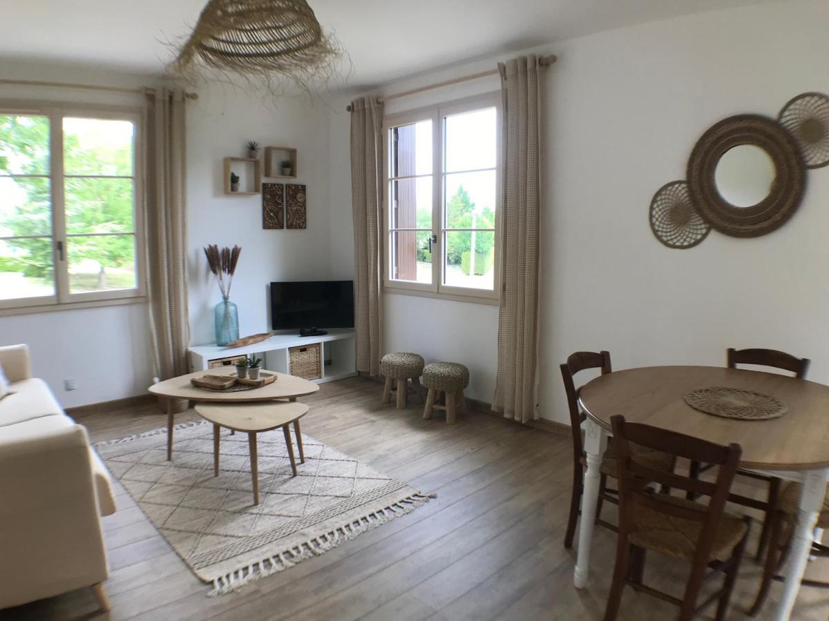 Dependance Saint Jean Villa Bouniagues Dış mekan fotoğraf