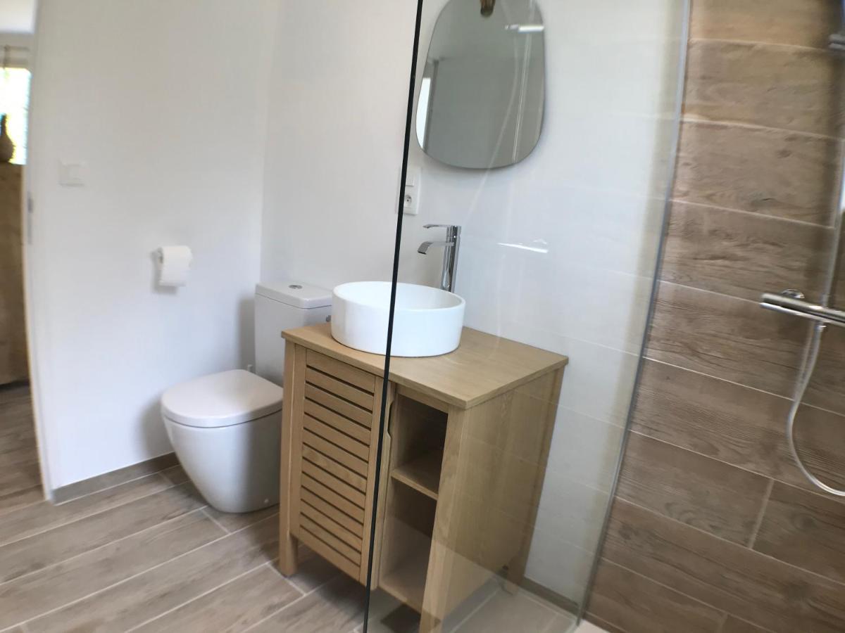 Dependance Saint Jean Villa Bouniagues Dış mekan fotoğraf