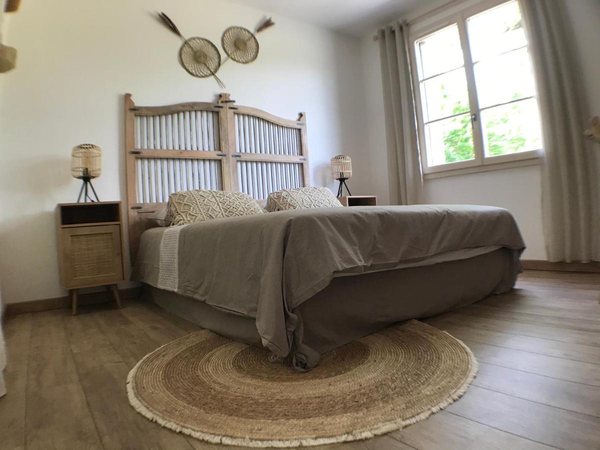 Dependance Saint Jean Villa Bouniagues Dış mekan fotoğraf