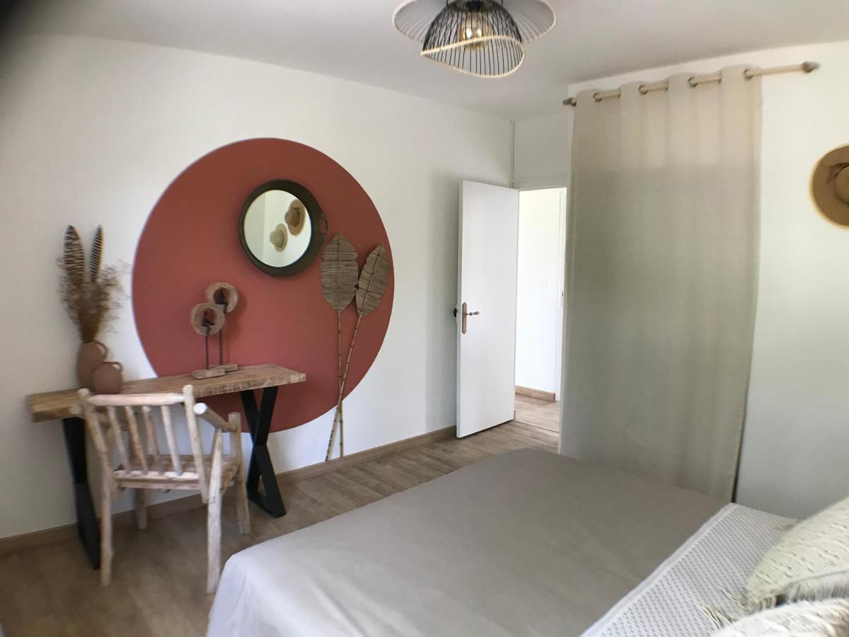 Dependance Saint Jean Villa Bouniagues Dış mekan fotoğraf